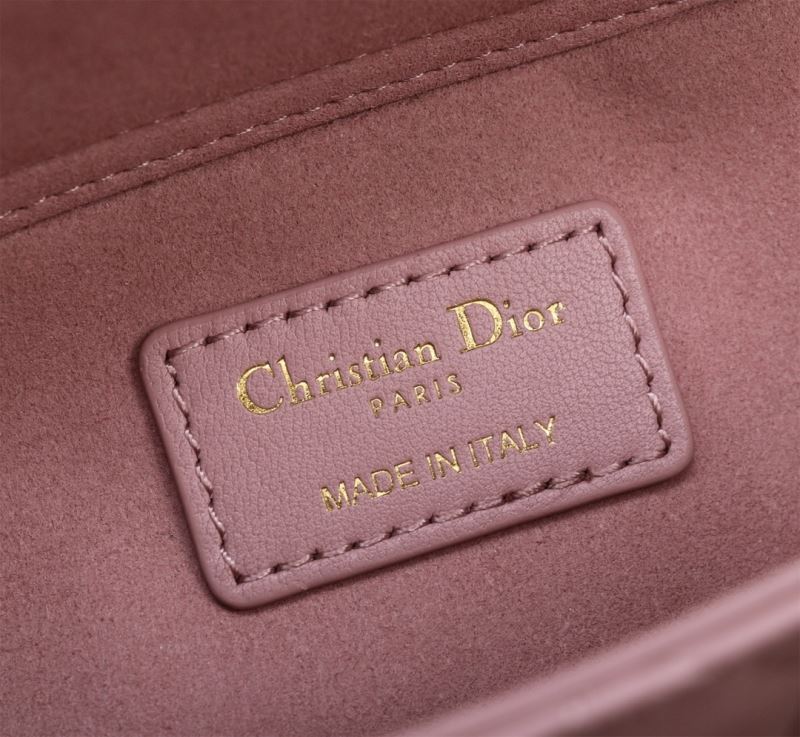 Christian Dior My Lady Bags